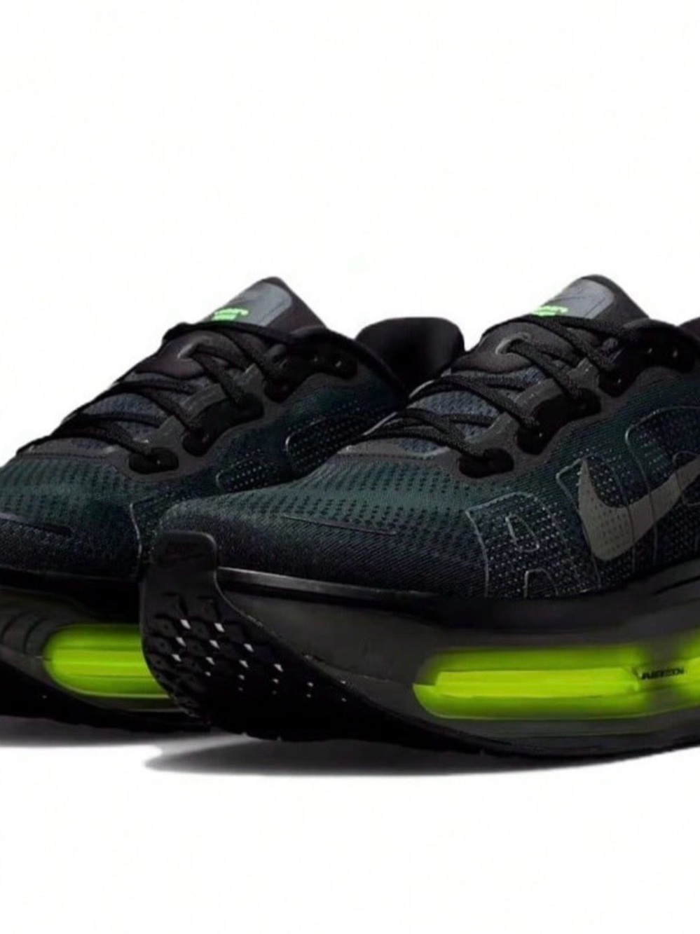 Nike Men’s Vomeros